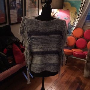 Isabel marant Etoile soft vest